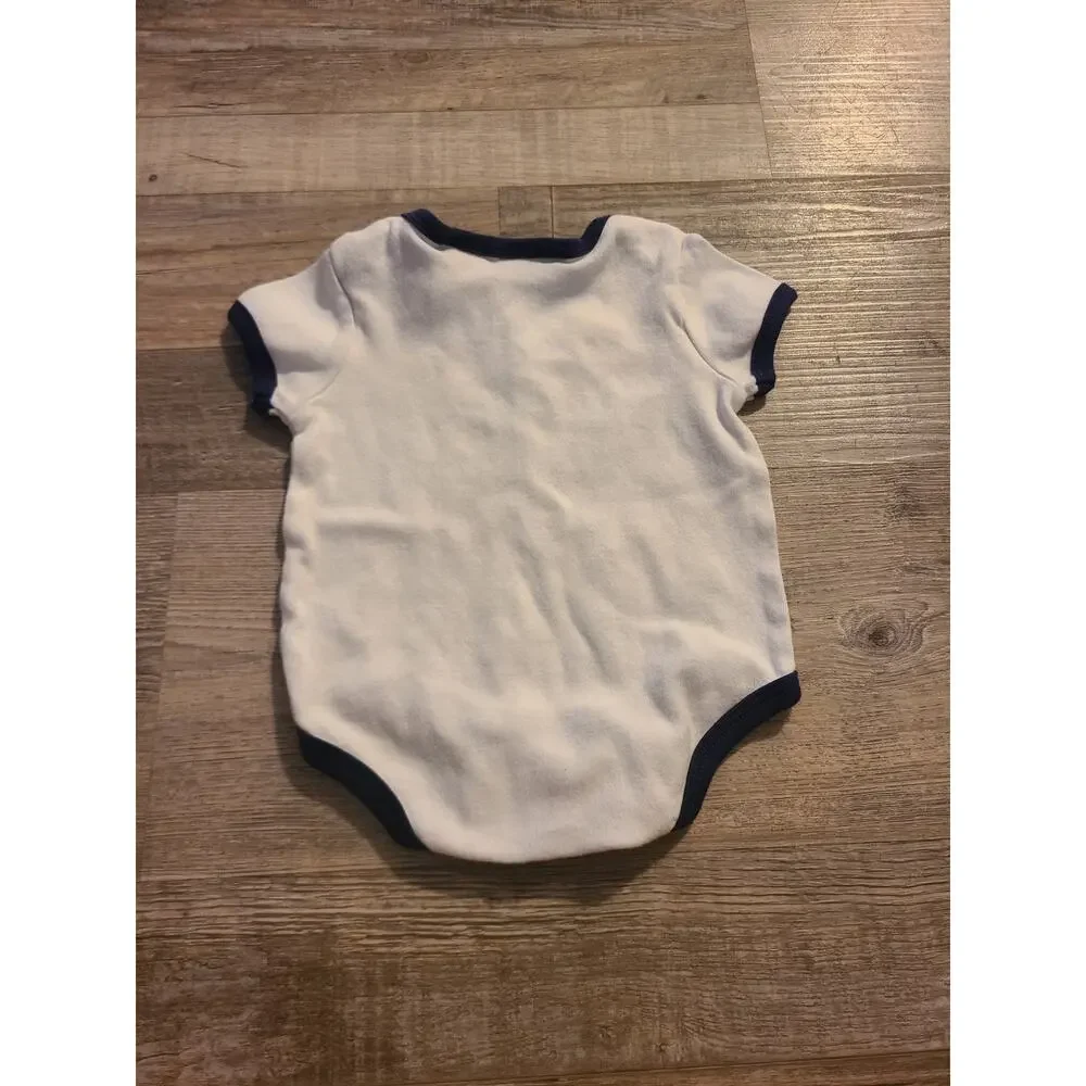 Funstuff 3 to 6 month one piece